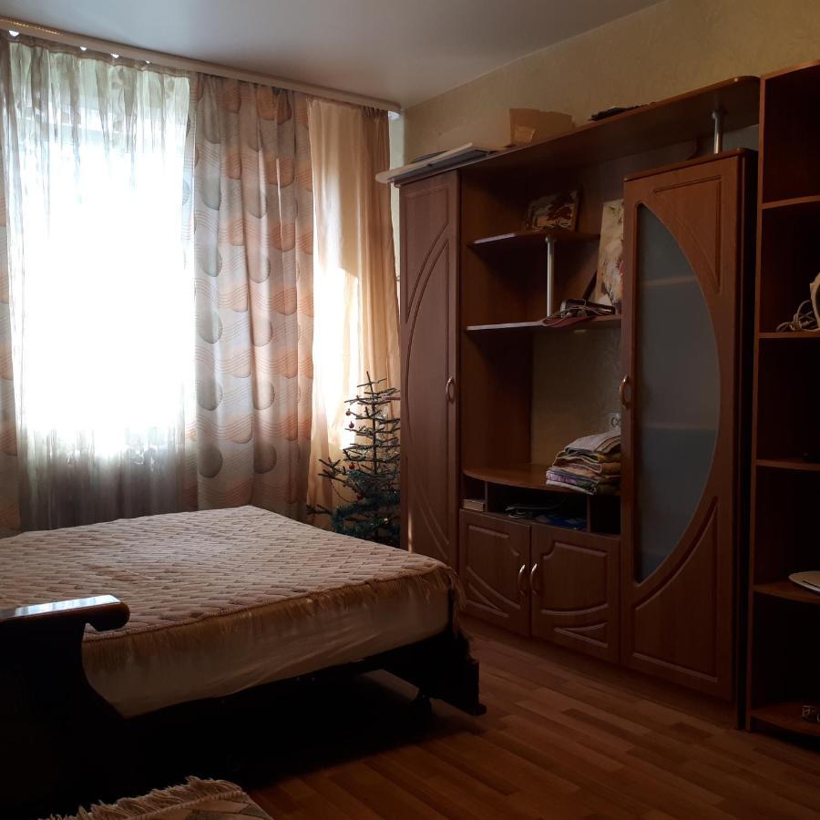 Apartment Na Smirnova Tula Exterior foto