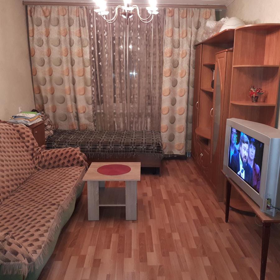 Apartment Na Smirnova Tula Exterior foto